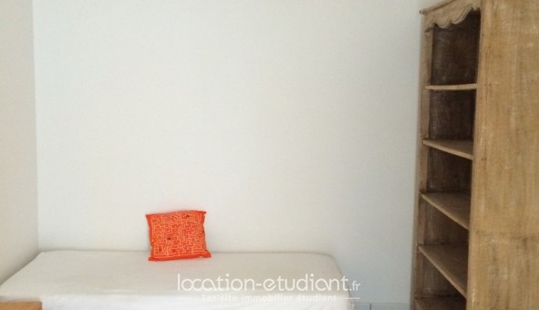 Logement tudiant T2 à Grenoble (38000)
