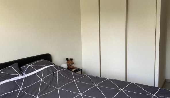 Logement tudiant T2 à Grenoble (38000)