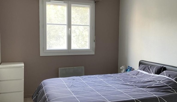 Logement tudiant T2 à Grenoble (38000)