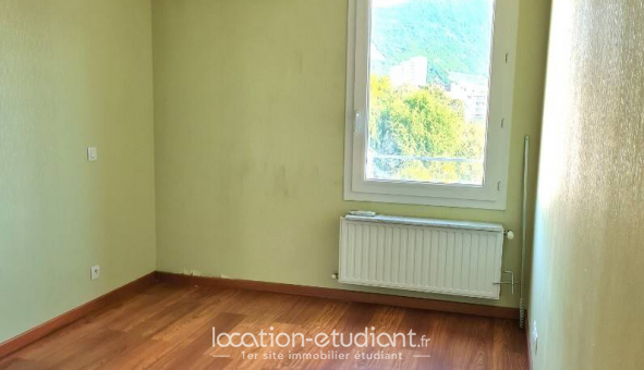 Logement tudiant T2 à Grenoble (38000)