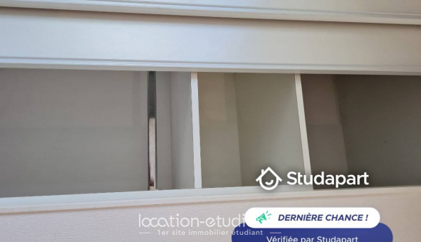 Logement tudiant T2 à Grenoble (38000)