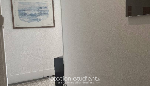 Logement tudiant T2 à Grenoble (38000)