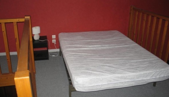 Logement tudiant T2 à Grenoble (38000)