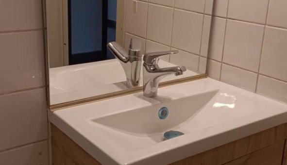 Logement tudiant T2 à Grenoble (38000)