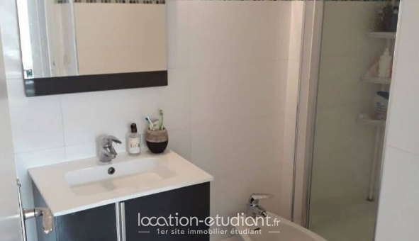 Logement tudiant T2 à Grenoble (38000)