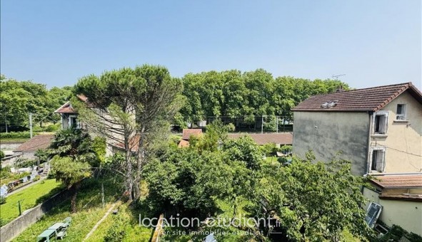 Logement tudiant T2 à Grenoble (38000)