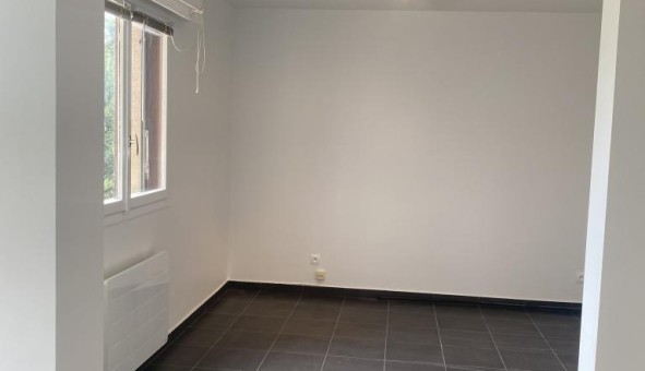 Logement tudiant T2 à Grenoble (38000)