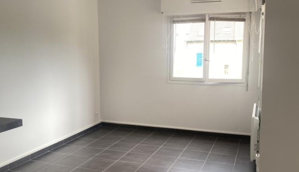 Logement tudiant T2 à Grenoble (38000)