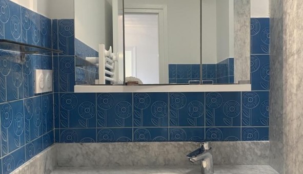 Logement tudiant T2 à Grenoble (38000)