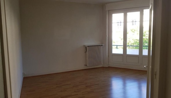 Logement tudiant T2 à Grenoble (38000)