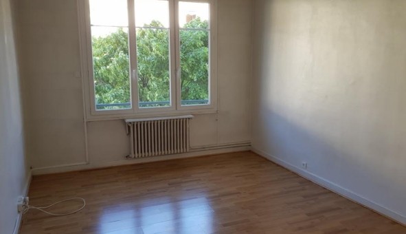 Logement tudiant T2 à Grenoble (38000)
