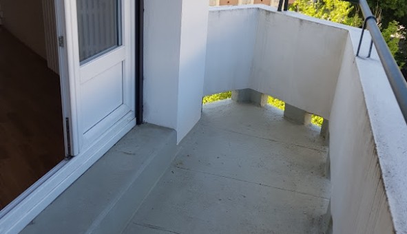 Logement tudiant T2 à Grenoble (38000)