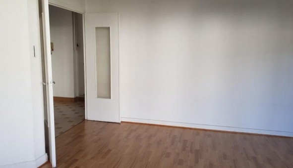 Logement tudiant T2 à Grenoble (38000)
