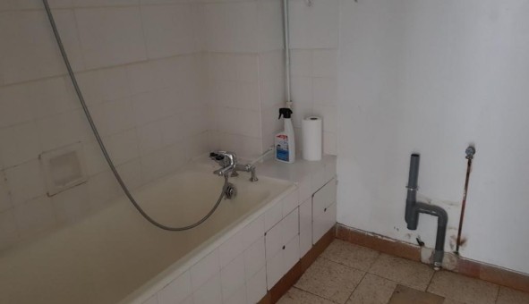 Logement tudiant T2 à Grenoble (38000)
