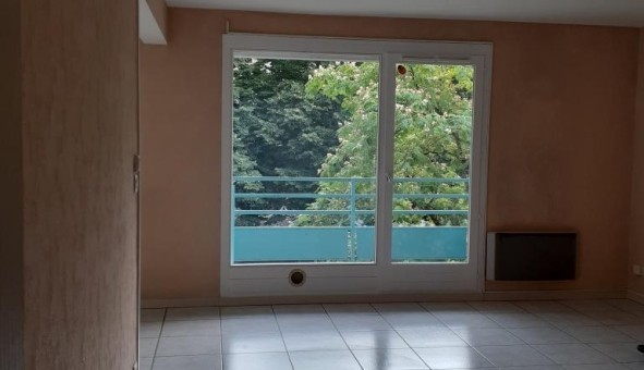 Logement tudiant T2 à Grenoble (38000)