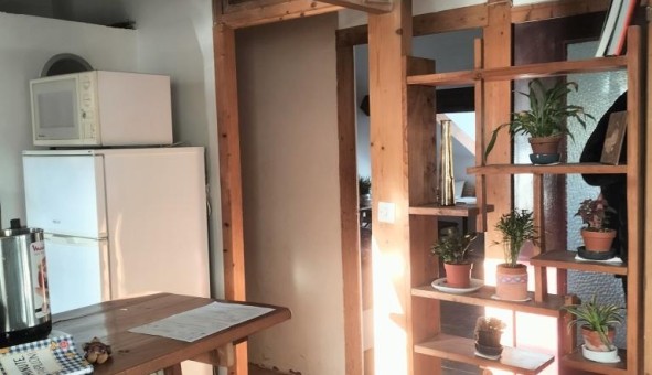 Logement tudiant T2 à Grenoble (38000)
