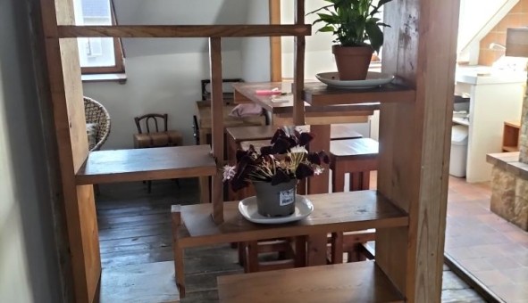 Logement tudiant T2 à Grenoble (38000)