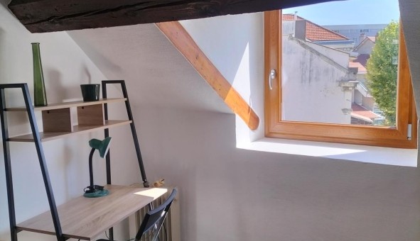 Logement tudiant T2 à Grenoble (38000)