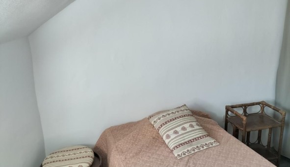 Logement tudiant T2 à Grenoble (38000)