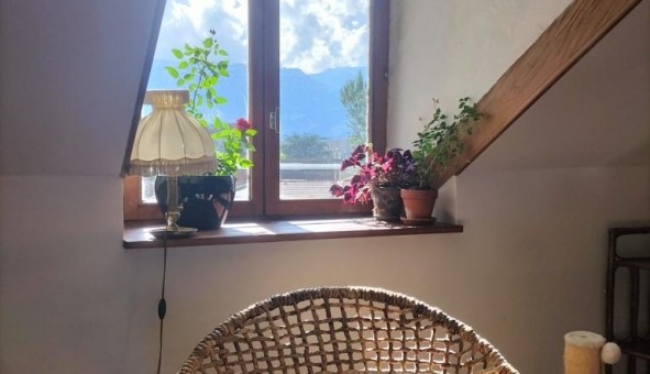 Logement tudiant T2 à Grenoble (38000)