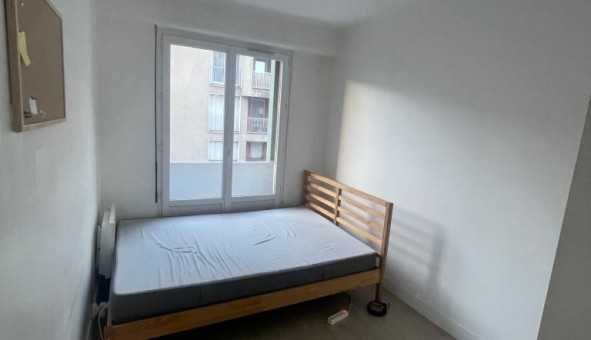 Logement tudiant T2 à Grenoble (38000)
