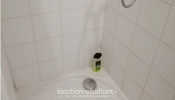 Logement tudiant T2 à Grenoble (38000)