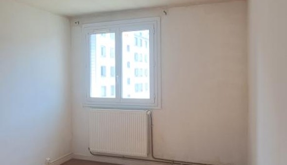 Logement tudiant T2 à Grenoble (38000)