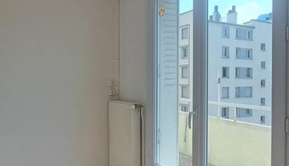 Logement tudiant T2 à Grenoble (38000)