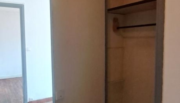 Logement tudiant T2 à Grenoble (38000)