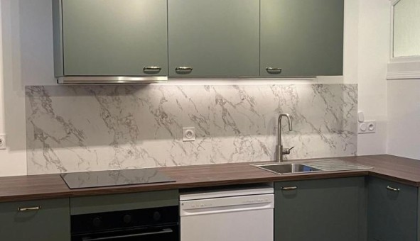 Logement tudiant T2 à Grenoble (38000)