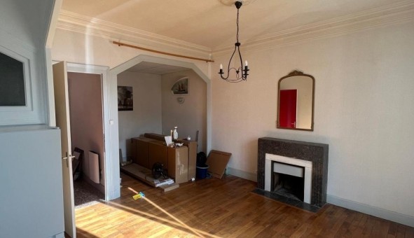 Logement tudiant T2 à Grenoble (38000)