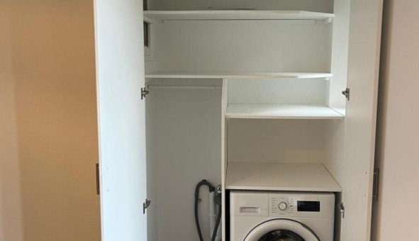 Logement tudiant T2 à Grenoble (38000)