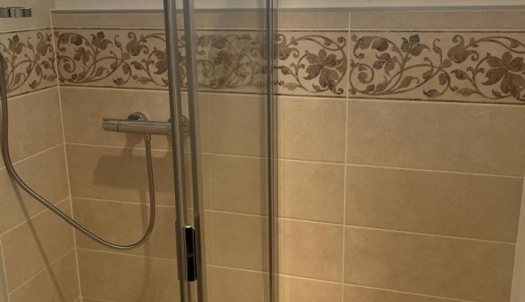 Logement tudiant T2 à Grenoble (38000)