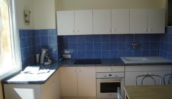 Logement �tudiant T2 &agrave; Grenoble (38000)