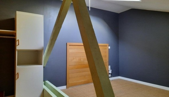 Logement �tudiant T2 &agrave; Grenoble (38000)