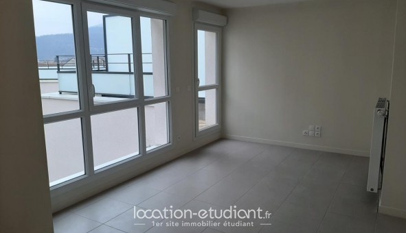 Logement tudiant T2 à Grenoble (38000)