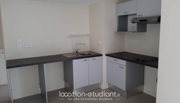 Logement tudiant T2 à Grenoble (38000)