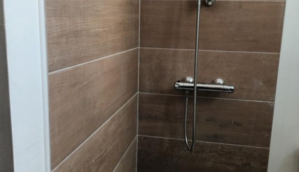 Logement tudiant T2 à Grenoble (38000)