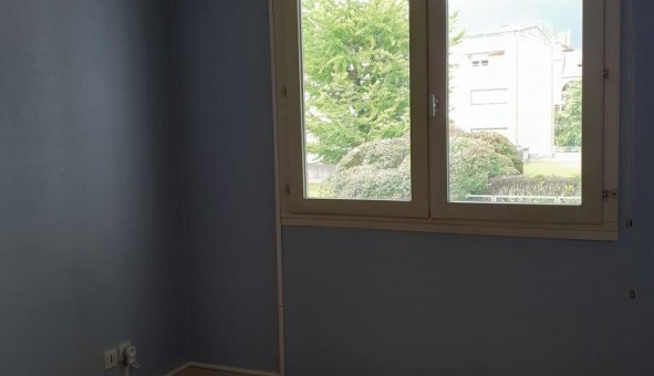 Logement �tudiant T2 &agrave; Grenoble (38000)