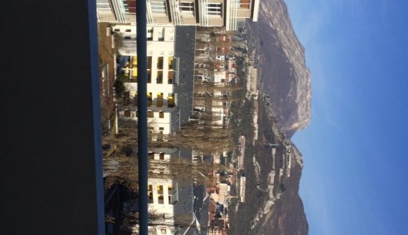 Logement �tudiant T2 &agrave; Grenoble (38000)