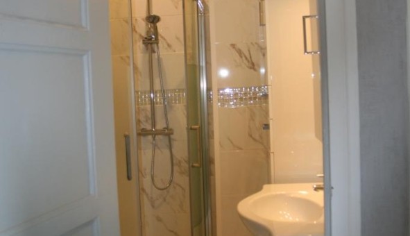 Logement �tudiant T2 &agrave; Grenoble (38000)