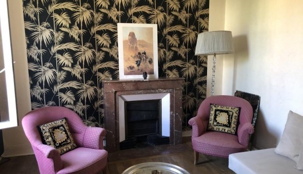 Logement �tudiant T2 &agrave; Grenoble (38000)