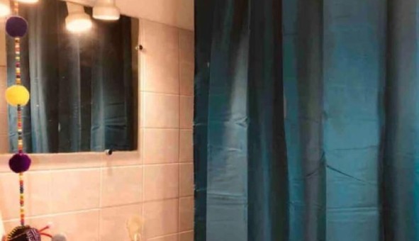 Logement �tudiant T2 &agrave; Grenoble (38000)