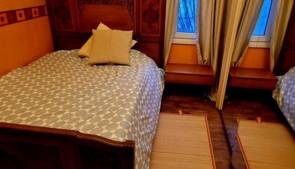 Logement �tudiant T2 &agrave; Grenoble (38000)