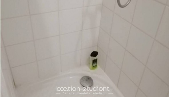 Logement �tudiant T2 &agrave; Grenoble (38000)