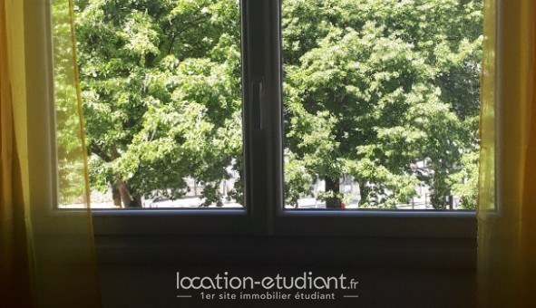 Logement �tudiant T2 &agrave; Grenoble (38000)