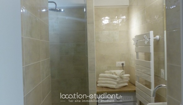 Logement �tudiant T2 &agrave; Grenoble (38000)