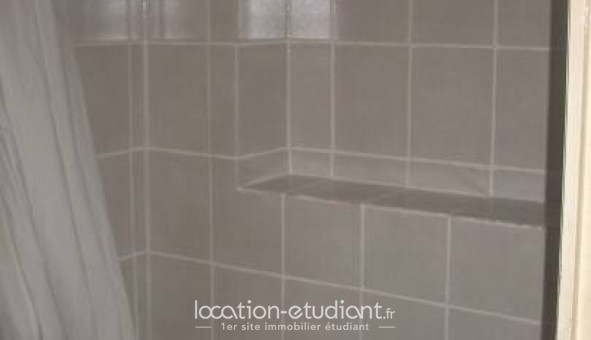 Logement �tudiant T2 &agrave; Grenoble (38000)