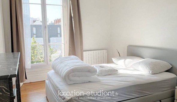Logement �tudiant T2 &agrave; Grenoble (38000)