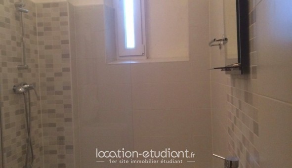 Logement �tudiant T2 &agrave; Grenoble (38000)